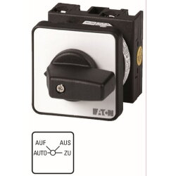 Eaton Electric Steuerschalter T0-2-15503/EZ
