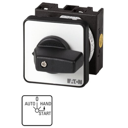 Eaton Electric Steuerschalter T0-2-15907/EZ