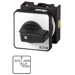 Eaton Electric Steuerschalter T0-2-15907/EZ