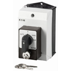 Eaton Electric Steuerschalter T0-2-15907/I1/SVA(C,E,G-J)