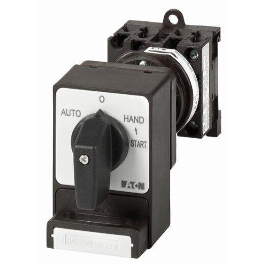 Eaton Electric Steuerschalter T0-2-15907/Z/SVC(C,E,G-J)