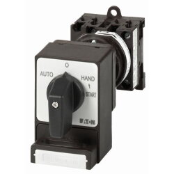 Eaton Electric Steuerschalter T0-2-15907/Z/SVC(C,E,G-J)