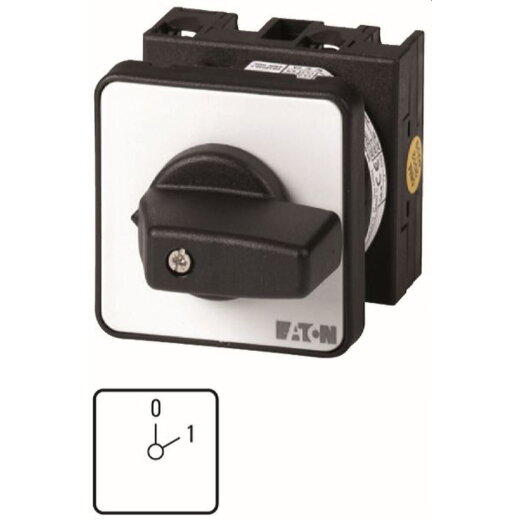 Eaton Electric Steuerschalter T0-2-8203/EZ