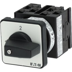 Eaton Electric Steuerschalter T0-3-15443/E