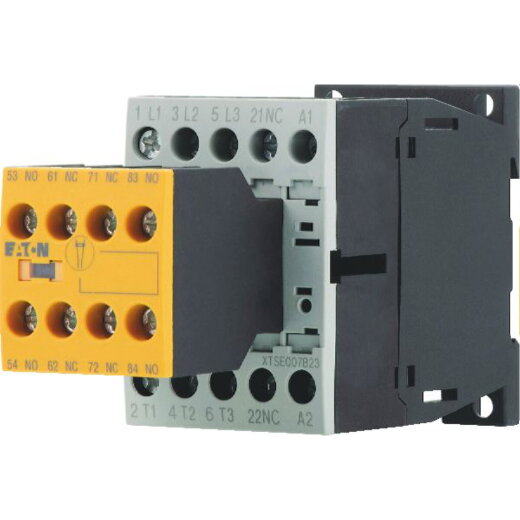 Eaton Electric Schütz DILMS7-23(110V50HZ, 120V60HZ) 3polig