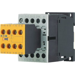 Eaton Electric Schütz DILMS7-23(110V50HZ, 120V60HZ)...