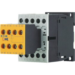 Eaton Electric Schütz DILMS9-23(110V50HZ, 120V60HZ)...