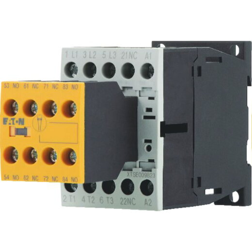 Eaton Electric Schütz DILMS9-23(230V50HZ, 240V60HZ) 3polig