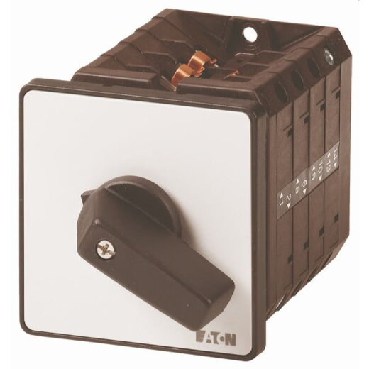 Eaton Electric Nockenschalter T5B-2-SOND*/E