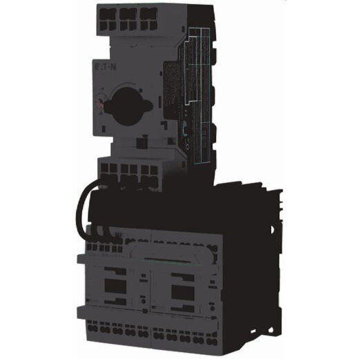 Eaton Electric Starter MSC-R-10-M9(24VDC)-PI