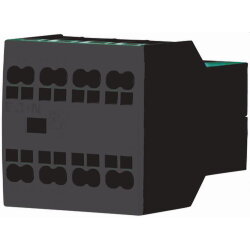 Eaton Electric Hilfsschalterbaustein- / Block...