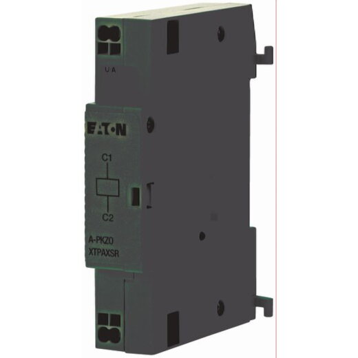 Eaton Electric Arbeitsstromauslöser A-PKZ0(120V60HZ)-PI