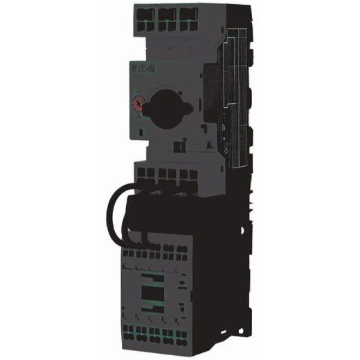 Eaton Electric Starter MSC-D-4-M7(24VDC)-PI