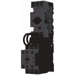 Eaton Electric Starter MSC-D-25-M25(24VDC)-PI