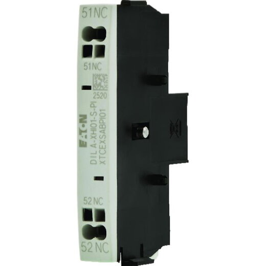 Eaton Electric Hilfsschalterbaustein- / Block DILA-XHI01-S-PI