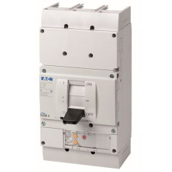 Eaton Electric Leistungsschalter NZMH4-ME1400-S1 3polig...