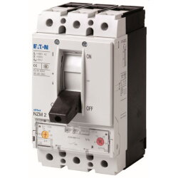 Eaton Electric Leistungsschalter NZMH2-M20 3polig 20A