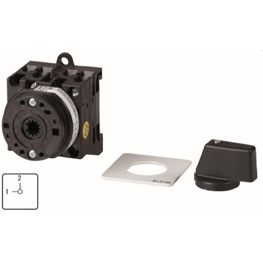 Eaton Electric Steuerschalter T0-1-15441/XZ