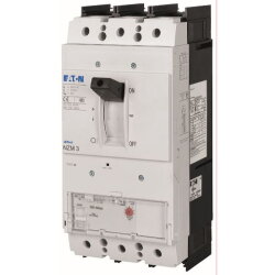 Eaton Electric Leistungsschalter NZMN3-AE250-NA 3polig 250A