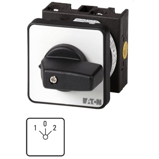 Eaton Electric Steuerschalter T0-2-99/EZ