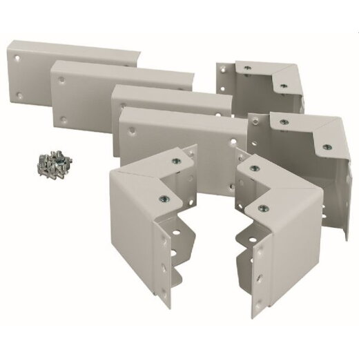 Eaton Electric Standsockel XAP010404 100x425x400