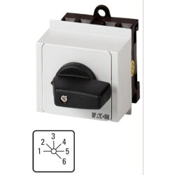 Eaton Electric Stufenschalter T0-3-8233/IVS