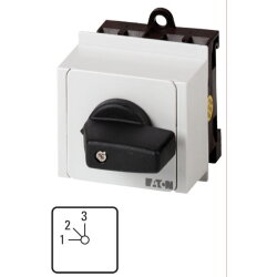 Eaton Electric Stufenschalter T0-3-8250/IVS