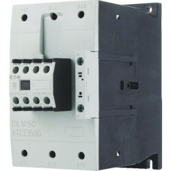 Eaton Electric Leistungsschütz DILM150-22(RAC440)...