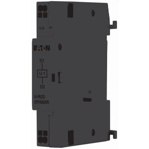Eaton Electric Unterspannungsauslöser U-PKZ0(120V60HZ)-PI