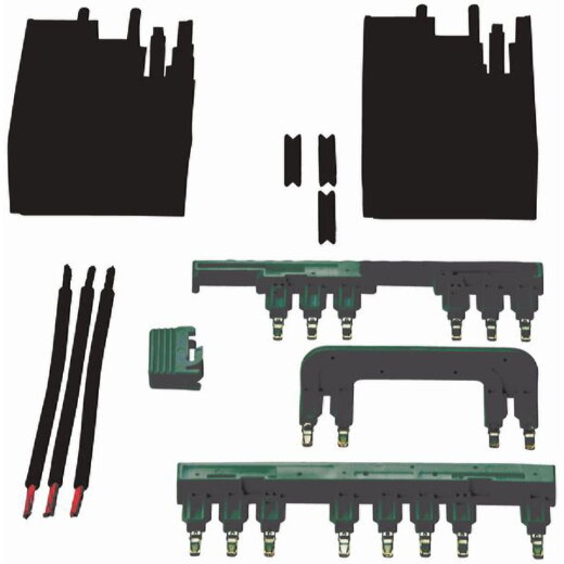 Eaton Electric Verdrahtungsset PKZM0-XRM12-PI