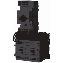 Eaton Electric Starter MSC-R-0,4-M7(24VDC)-PI