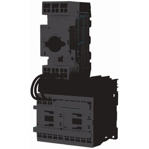 Eaton Electric Starter MSC-R-1-M7(230V50HZ)-PI