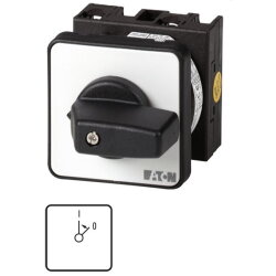 Eaton Electric Steuerschalter T0-1-15351/EZ