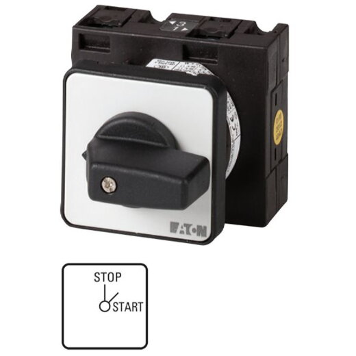 Eaton Electric Steuerschalter T3-2-15414/EZ