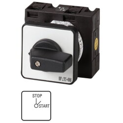 Eaton Electric Steuerschalter T3-2-15414/EZ