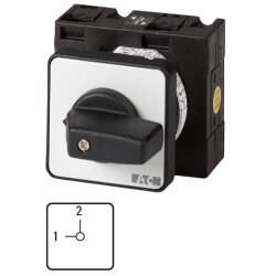 Eaton Electric Steuerschalter T3-2-15442/E