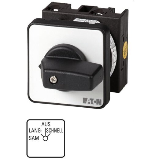 Eaton Electric Steuerschalter T0-1-15301/EZ