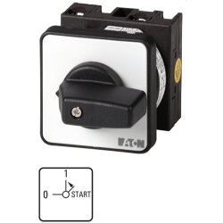 Eaton Electric Steuerschalter T0-1-15511/EZ