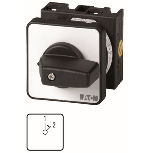 Eaton Electric Steuerschalter T0-1-8295/E