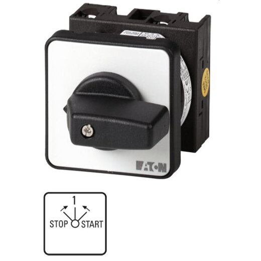 Eaton Electric Steuerschalter T0-2-15363/EZ
