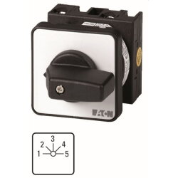 Eaton Electric Stufenschalter T0-5-8252/E