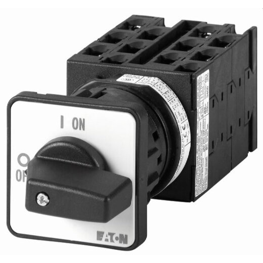 Eaton Electric Stufenschalter T0-6-15253/EZ