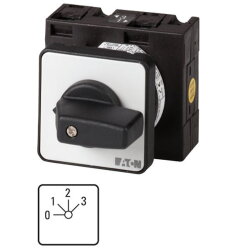 Eaton Electric Stufenschalter T3-2-8311/E