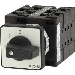 Eaton Electric Stufenschalter T3-5-8270/E