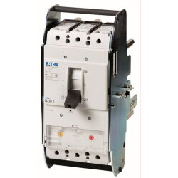 Eaton Electric Leistungsschalter NZMN3-A400-AVE 3polig 400A