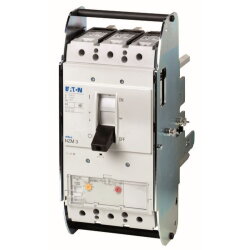 Eaton Electric Leistungsschalter NZMN3-AE630-AVE 3polig...