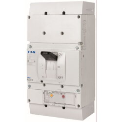 Eaton Electric Leistungsschalter NZMH4-AE630-S1 3polig...
