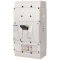 Eaton Electric Leistungsschalter NZMH4-VEF900-NA 3polig 900A