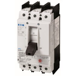 Eaton Electric Leistungsschalter NZMN2-SE90-BT-CNA 3polig...