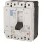 Eaton Electric Leistungsschalter NZMH2-4-A250 4polig 250A